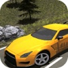 Mountain Taxi Service 3D
