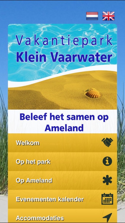 Klein Vaarwater