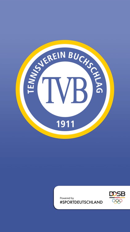 TV Buchschlag