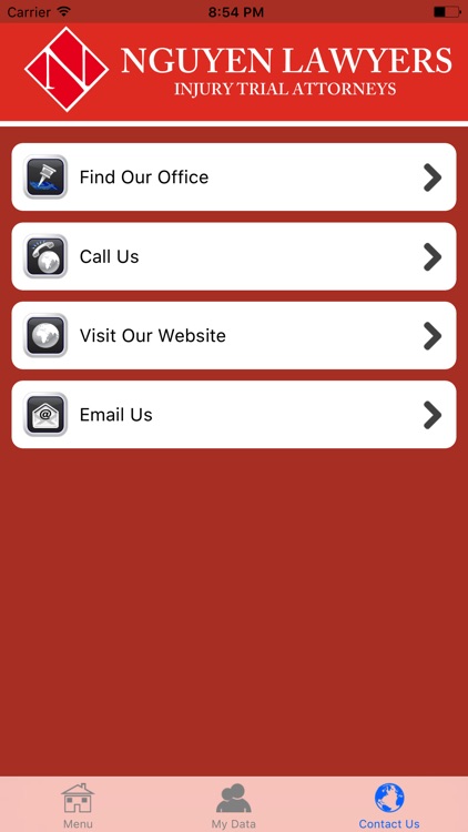 Nguyen Lawyers Injury Help screenshot-3