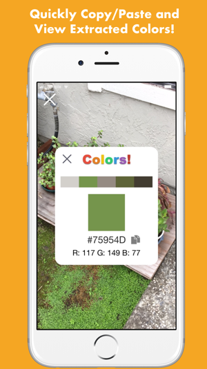 Pixel Grab - Extract Colors!(圖2)-速報App