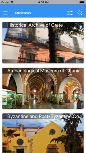 Chania Tour Guide(圖3)-速報App