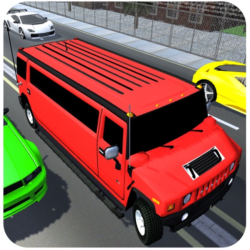 Limousine Truck Racer - Pro icon