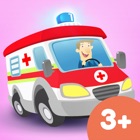 Top 39 Entertainment Apps Like Little Hospital For Kids - Best Alternatives