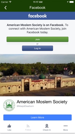 American Moslem Society (AMS)(圖3)-速報App