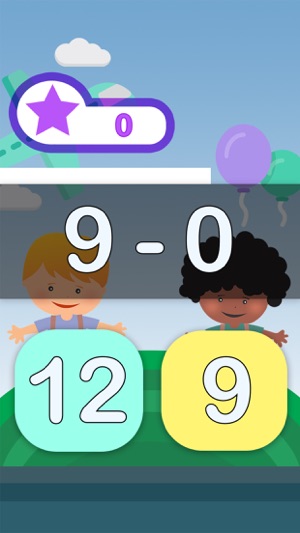 Math is Fun - 1st Grade(圖4)-速報App