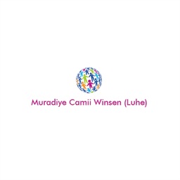 Muradiye Camii Winsen Luhe