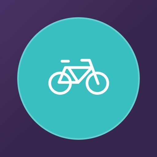 UseBike iOS App