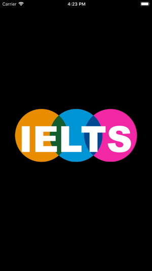 IELTS