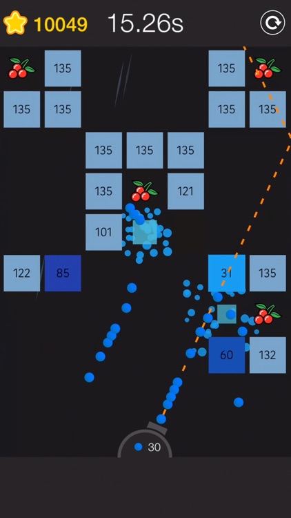 Nonstop Balls screenshot-4