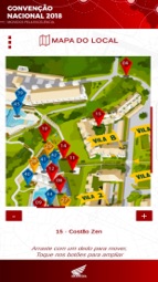 Conven&ccedil;&atilde;o Concession&aacute;rios Captura de tela 4