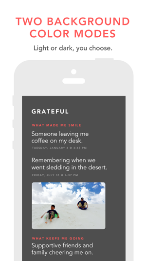 Grateful: A Gratitude Journal(圖6)-速報App