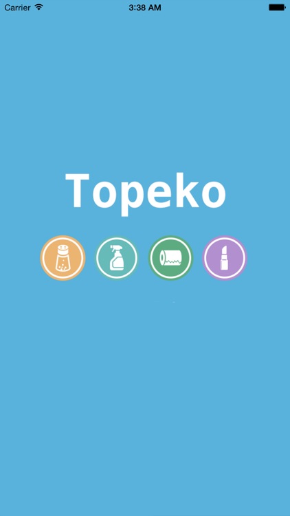 Topeko