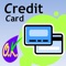 This easy to use app will validate credit card numbers and supply the card type for all valid cards