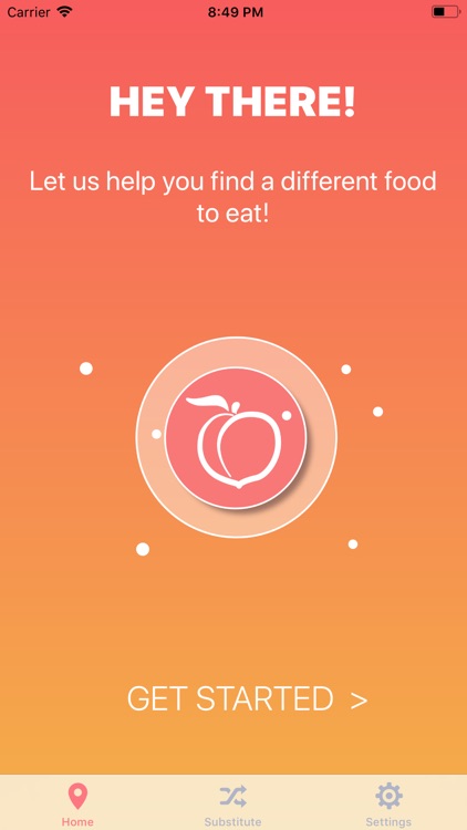 Fit Foods Coach: Diet Helper screenshot-4