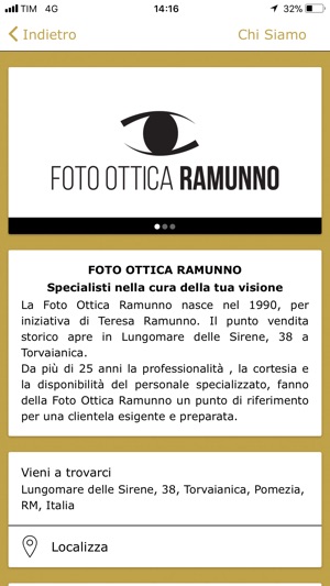 Foto Ottica Ramunno(圖2)-速報App