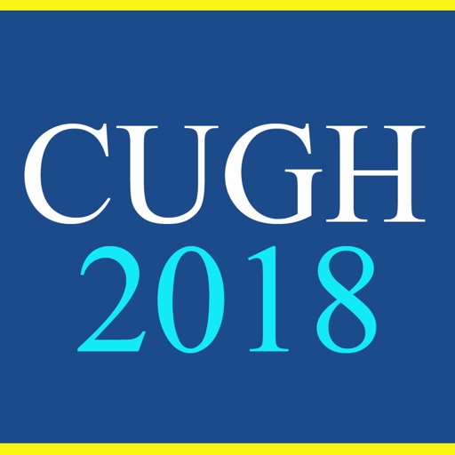 CUGH 2018