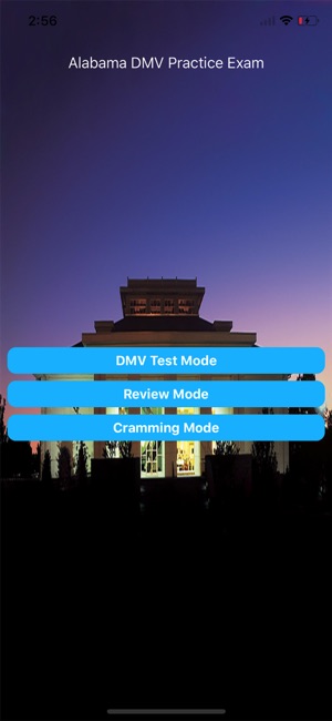 Alabama DMV Permit Exam Prep(圖1)-速報App