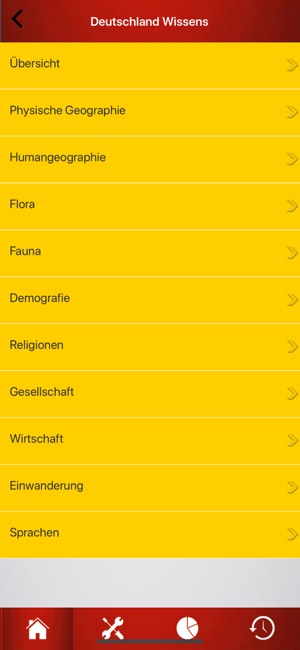 Das Deutschland Quiz(圖4)-速報App