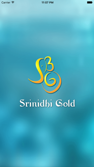 Srinidhi Gold Bullion(圖1)-速報App