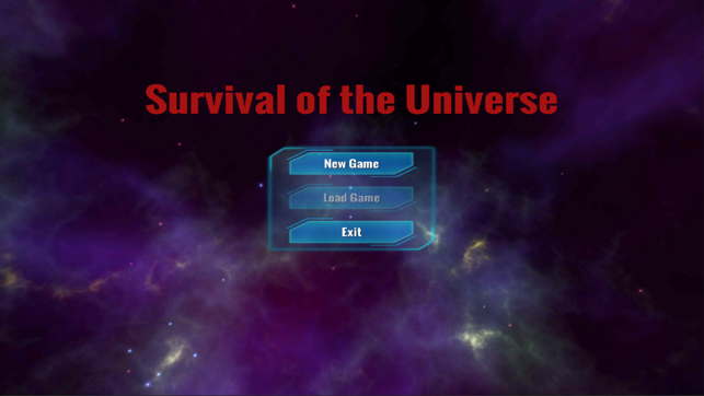 Survival of the Universe(圖1)-速報App