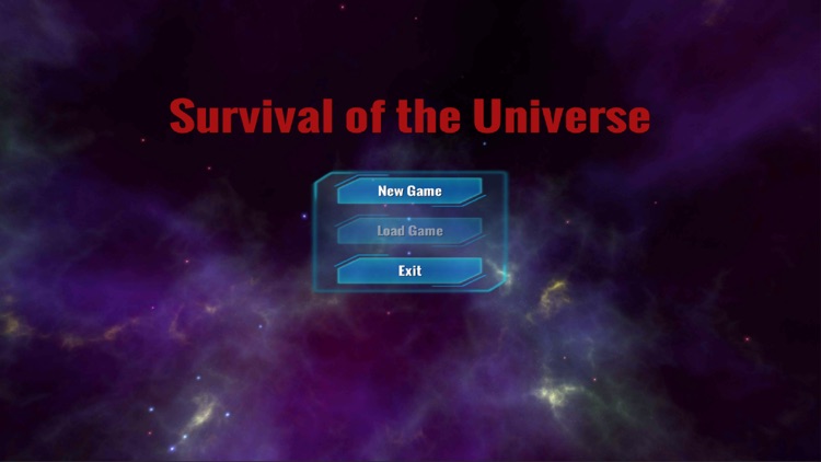 Survival of the Universe