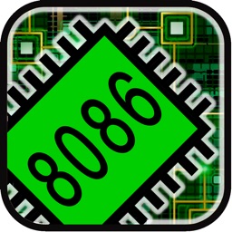 8086 Simulator