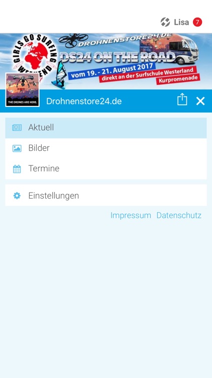 Drohnenstore24.de