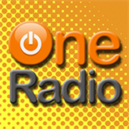 One Radio Spain icon