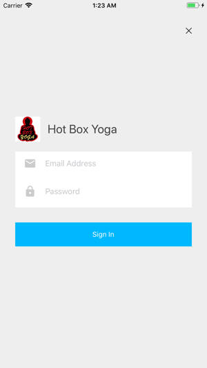 BYHB-Hot Box Yoga(圖4)-速報App