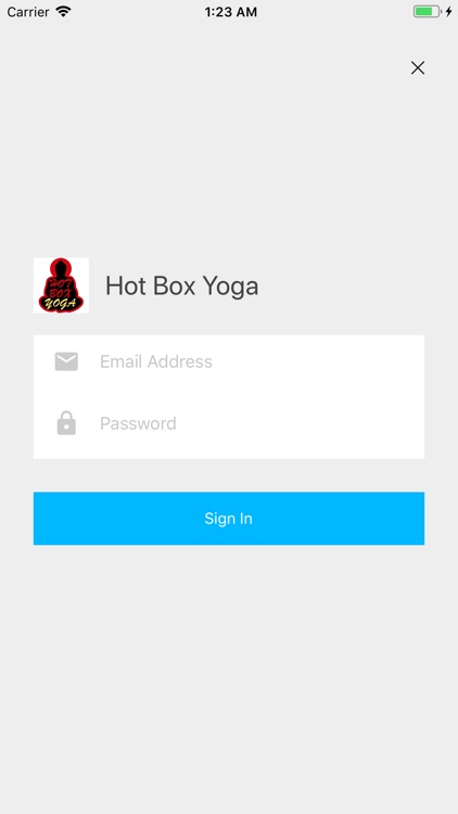 BYHB-Hot Box Yoga screenshot-3