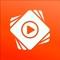 Turn your memories into movies with music