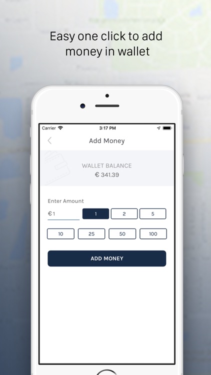 Driveme User screenshot-6