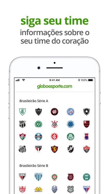 globoesporte - vídeos e jogos