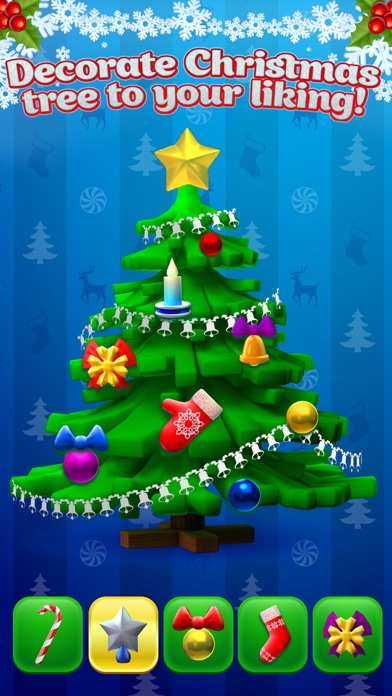 Christmas Maker screenshot 2