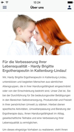 Brigitte Hardy Ergotherapeutin(圖2)-速報App