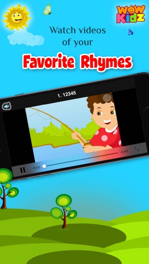 Cutest Nursery Rhymes(圖3)-速報App