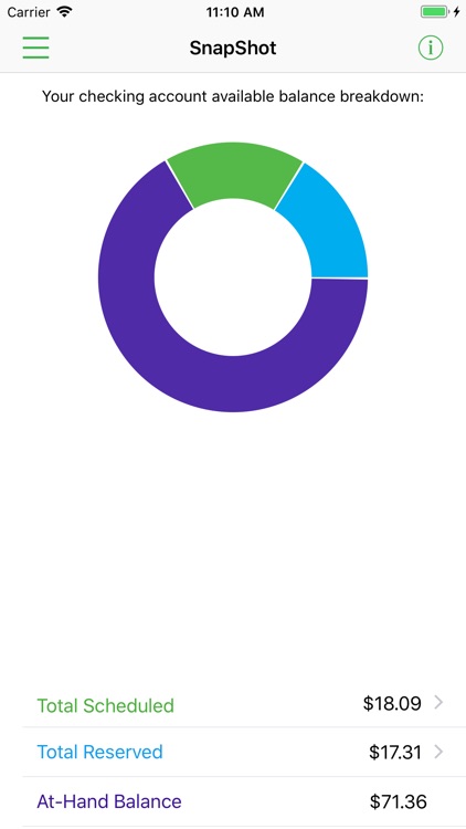 BankMobile Vibe App screenshot-3