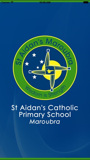 St Aidan's Catholic Primary School Marou