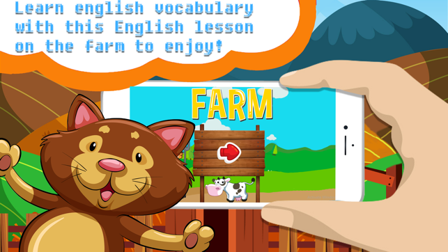 Animal Vocabulary Word Puzzle(圖1)-速報App