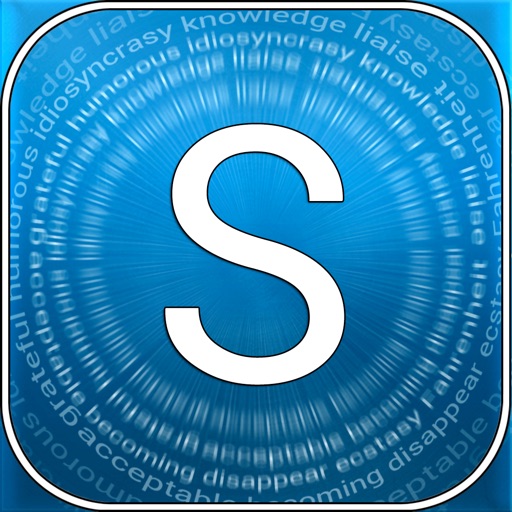 Sneaky Words icon