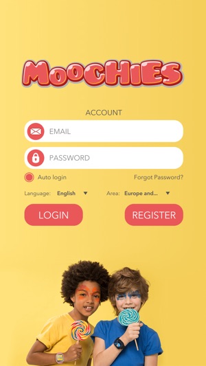 Moochies(圖1)-速報App