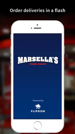 Marsella's Takeaway Arklow(圖1)-速報App