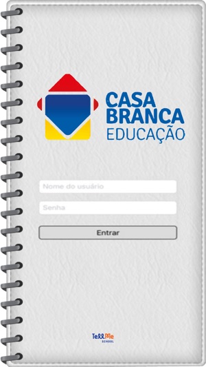 Casa Branca Educação