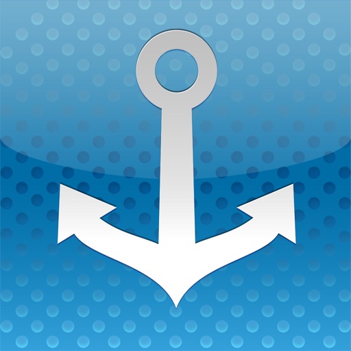 Sailing Knots Icon