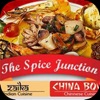 The Spice Junction