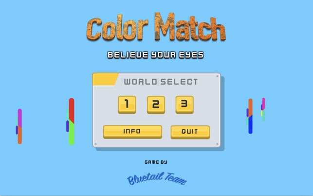 Color Match(圖1)-速報App