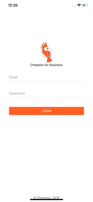 Chepelos for Business(圖1)-速報App