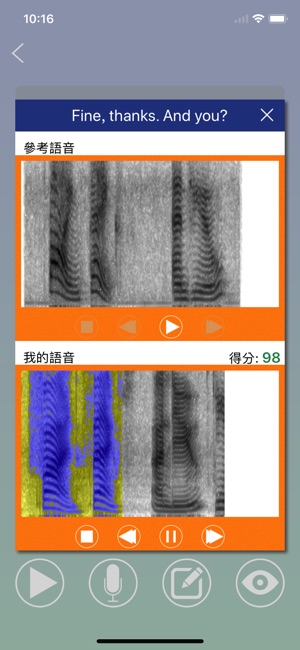 英語日常用語-學習英語口語基本對話句型(圖4)-速報App