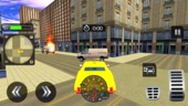 Crime Street Gangster Clash 3D Captura de tela 2